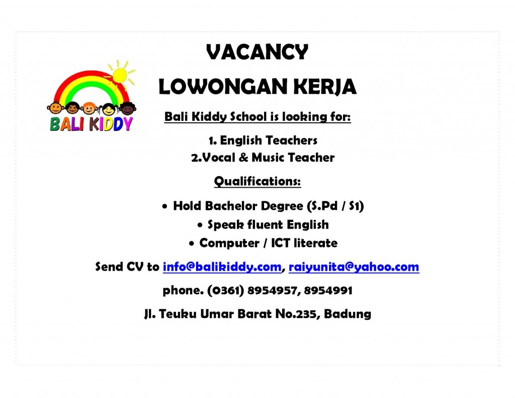 VACANCY Bali Kiddy-page-001